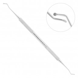 28-14 Экскаватор круглый, 1,5 мм