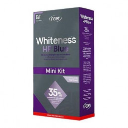Whiteness HP Blue (35%) Мини набор для отбеливания на 1 пациента, FGM