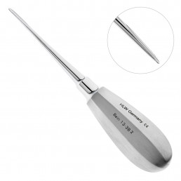 13-3BZ Элеватор Bein, зубчатый, 2,0 мм