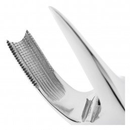 PA 089/00 Щипцы для удаления зубов №89 верхние, моляры правые, NOPA