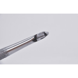 Щипцы для удаления зубов №13 нижние, резцы/клыки/премоляры, AGILE