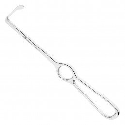 15-17B Ретрактор, 210 мм, 42,0x11,0 мм (роторасширитель)