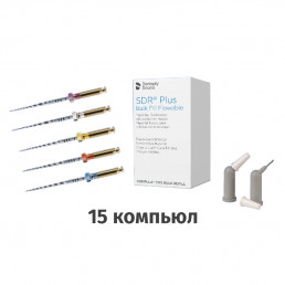 Набор Протейпер Next Ассорти 5 Шт + СДР Плюс компьюлы Refill