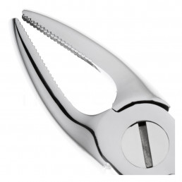 11-37 Щипцы для удаления зубов детские верхние, резцы