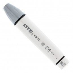 Наконечник HD-7L plastic, с LED-подсветкой, к скалерам DTE