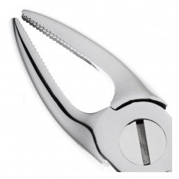 11-37 Щипцы для удаления зубов детские верхние, резцы