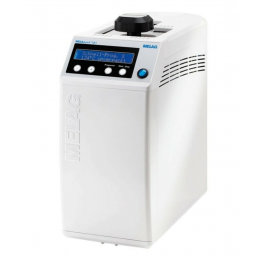 Автоклав MELAquick 12+ (камера 1,35 л., глубина 20 см.) MELAG