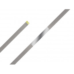 Штрипсы алмазные желтые FS2-SF (10шт) NTI