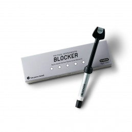 Омнихрома BLOCKER шпр. 4 г (2,1мл) Маскировочный агент, Tokuyama (Omnichroma Blocker)