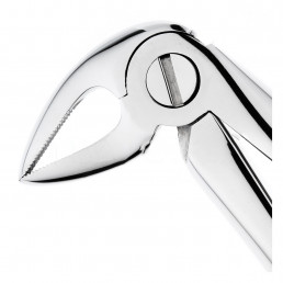 12-33 Щипцы для удаления зубов нижние, корневые