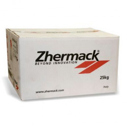 Супергипс (3 класс) Элит Арти (White Белый) (25 кг) Zhermack (Elite Arti)