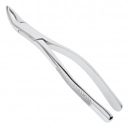 11-62 Щипцы для удаления зубов верхние универсальные, корневые