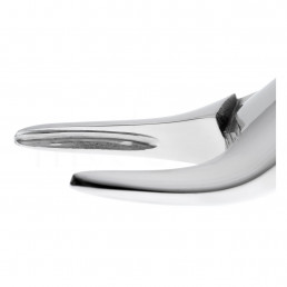 11-69 Щипцы для удаления зубов универсальные, корневые