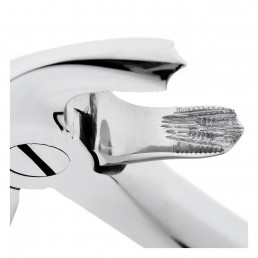 12-23 Щипцы для удаления зубов нижние, моляры правые