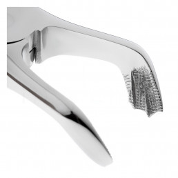 12-79  Щипцы для удаления зубов нижние, для третьих моляров