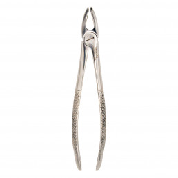 01-100 PRO Щипцы для удаления зубов №1, резцы/клыки, AGILE 