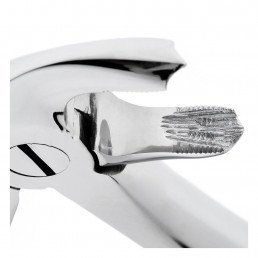 12-23 Щипцы для удаления зубов нижние, моляры правые