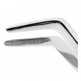 11-51A Щипцы для удаления зубов, верхние, корневый Байонеты