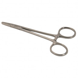 25-100 PRO Иглодержатель прямой 120 мм (1шт) AGILE