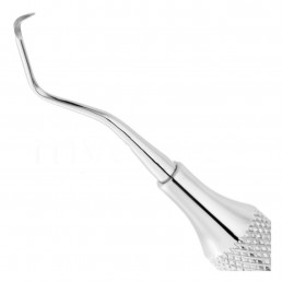 26-40A Кюрета Gracey форма 9/10, ручка CLASSIC, ø 10 мм