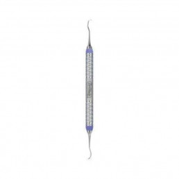 Скейлер двусторонний 204SD, Hu-Friedy