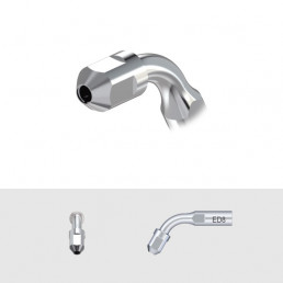 Эндочак для боров (ED8) для скалера (DTE/NSK)