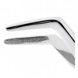 11-51A Щипцы для удаления зубов, верхние, корневый Байонеты