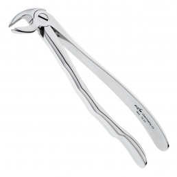 12-22 Щипцы для удаления зубов нижние моляры