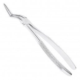 PA 051/07 Щипцы для удаления зубов №51LX верхние, корневые, NOPA