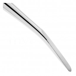 13-6LX Люксатор изогнутый, 3,0 мм