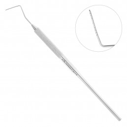 27-20 Зонд периодонтальный односторонний Williams, 1-1-1-2-2-1-1-1