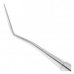 27-3 Зонд односторонний, жесткий, форма 9