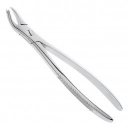 11-89 Щипцы для удаления зубов верхние, моляры правые