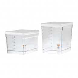 Скалер ультразвуковой DTE-PT5 (15 насадок в комплекте) автономный 