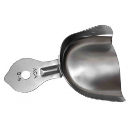 Ложка слеп. Желез. НЕ перф. В-9 (1шт) ММИЗ