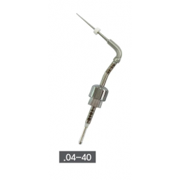 Плаггер для Dia-Pen .04-40 (белый) (1 шт) DiaDent