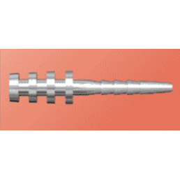 Штифты титановые анкерные Икадент IKT-D25-V (24 шт)