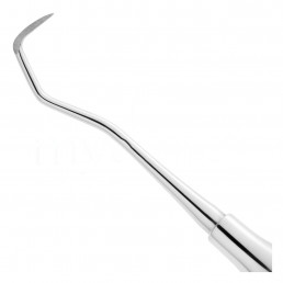 26-18 Скейлер парадонтологический Jaquette, форма 30/33, ø 8 мм