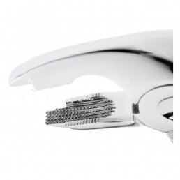 11-36A Щипцы для удаления зубов нижние, премоляры с глубоким захватом