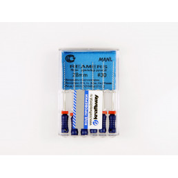 Римеры 28 мм №30 (6 шт/уп) MANI