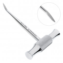 13-1WL Элеватор Winter левый