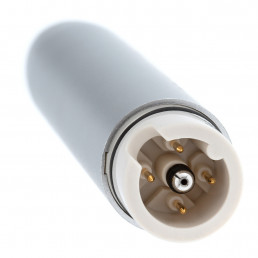 Наконечник HD-8L, с LED-подсветкой, к скалерам DTE