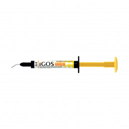 Айгос Флоу A4 (1 шпр*2,6 г) цирконосодержащий жидкотекучий композит, Ямакин (YAMAKIN iGOS Flow A4)