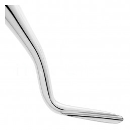 13-40 Элеватор Hylin, изогнутый на себя, 3,0мм