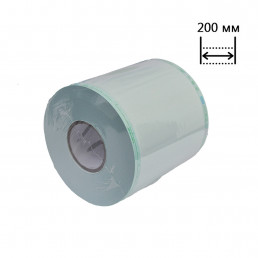 Рулон для стерилизации Медтест (200 мм/200 м) РКПЭ Стеримаг