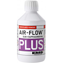 АирФлоу Плюс (120 г) порошок на основе эритритола, EMS (AirFlow Plus)