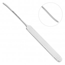 30-2A Распатор Williger. 16см, 4,0мм