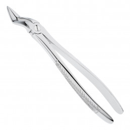 11-51K Щипцы для удаления зубов верхние, корневые Байонеты