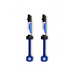 Комподент-С A3 (1 шпр*4 г) Микрогибридный композит, Омега-дент