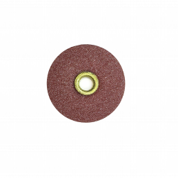 РаундФлекс М (240 шт) Полир диск ассорти, 12,7 и 9,5 мм, Кагаяки (Kagayaki RoundFlex M)